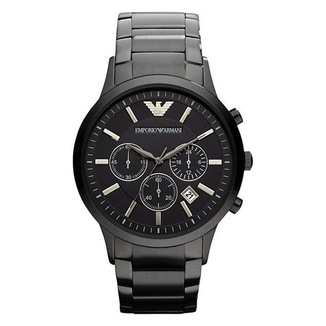 emporio armani ar2461 replica|ar2453 Armani watch.